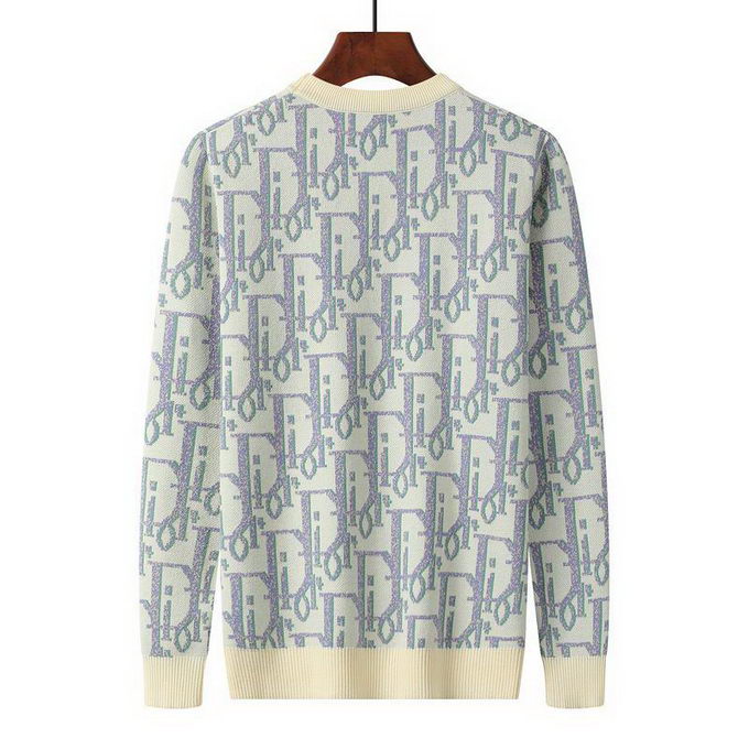 Dior Sweater Mens ID:20250918-23